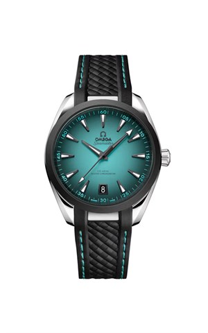 Omega 220.32.41.21.03.001 Aqua Terra 150M Erkek Kol Saati