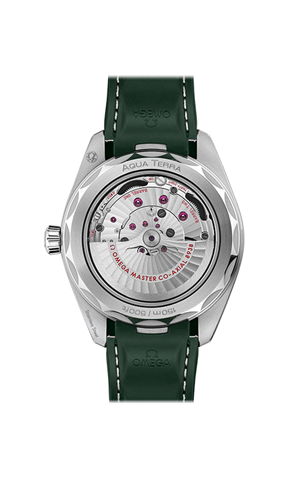 Omega 220.32.43.22.10.001 Seamaster Erkek Kol Saati