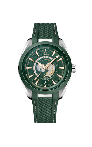 Omega 220.32.43.22.10.001 Seamaster Erkek Kol Saati