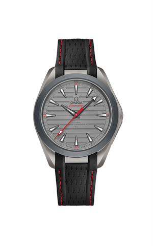 Omega 220.92.41.21.06.001 Seamaster Erkek Kol Saati