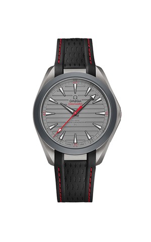 Omega 220.92.41.21.06.001 Aquaterra Watches