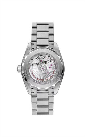 Omega 235.10.38.20.06.001 Seamaster Railmaster Erkek Kol Saati