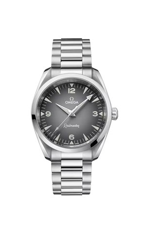 Omega 235.10.38.20.06.001 Watches