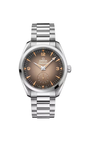 Omega 235.10.38.20.13.001 Seamaster Railmaster Erkek Kol Saati