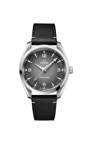 Omega 235.12.38.20.06.001 Railmaster Erkek Kol Saati