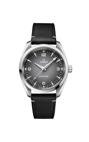 Omega 235.12.38.20.06.001 Railmaster Erkek Kol Saati