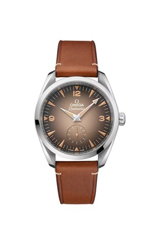 Omega 235.12.38.20.13.001 Watches