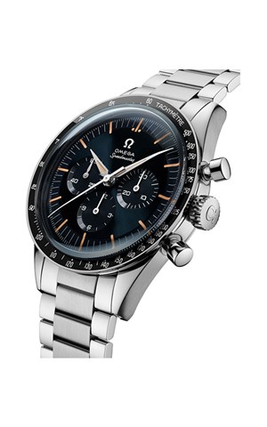 Omega 310.30.40.50.06.001 Speedmaster Erkek Kol Saati