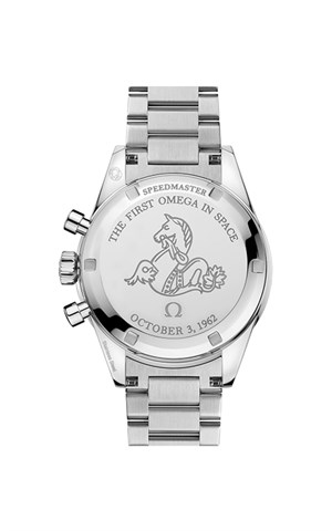 Omega 310.30.40.50.06.001 Speedmaster Erkek Kol Saati