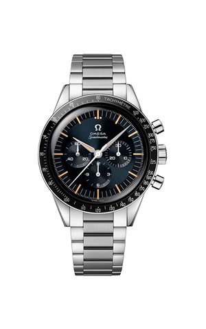 Omega 310.30.40.50.06.001 Speedmaster Erkek Kol Saati