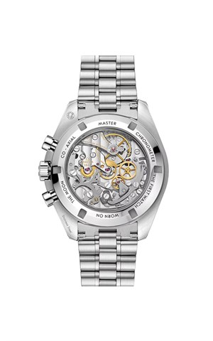 Omega 310.30.42.50.01.004 Moonwatch Professional Erkek Kol Saati