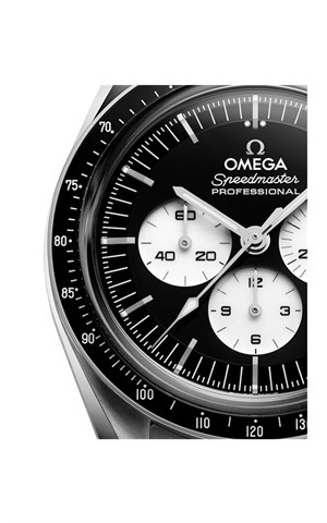 Omega 310.30.42.50.01.004 Moonwatch Professional Erkek Kol Saati