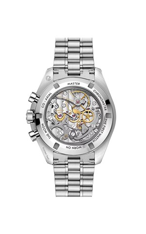 Omega 310.30.42.50.04.001 Speedmaster Erkek Kol Saati