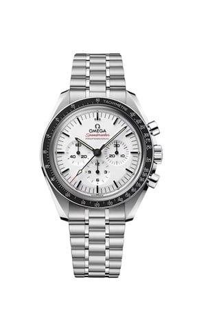 Omega 310.30.42.50.04.001 Moonwatch Erkek Kol Saati