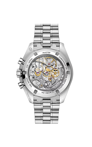 Omega 310.30.42.50.04.001 Speedmaster Erkek Kol Saati