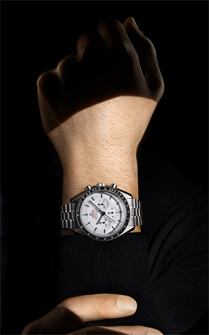 Omega 310.30.42.50.04.001 Speedmaster Erkek Kol Saati