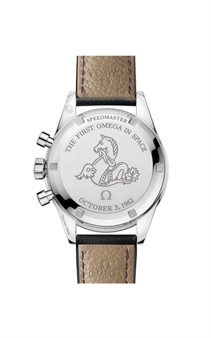 Omega 310.32.40.50.06.001 First Omega İn Space Erkek Kol Saati