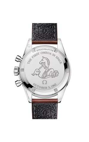 Omega 310.32.40.50.06.002 First Omega İn Space Erkek Kol Saati