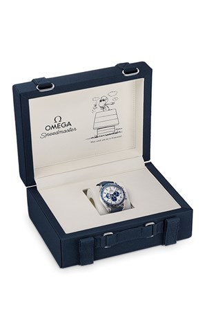 Omega 310.32.42.50.02.001 Moonwatch Erkek Kol Saati