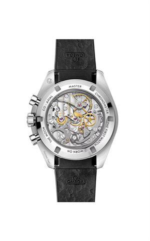 Omega 310.32.42.50.04.001 Moonwatch Erkek Kol Saati