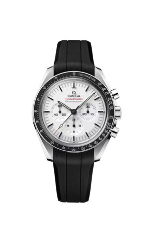 Omega 310.32.42.50.04.001 Moonwatch Erkek Kol Saati