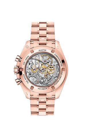 Omega 310.60.42.50.01.001 Moonwatch Erkek Kol Saati