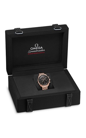Omega 310.60.42.50.01.001 Speedmaster Erkek Kol Saati