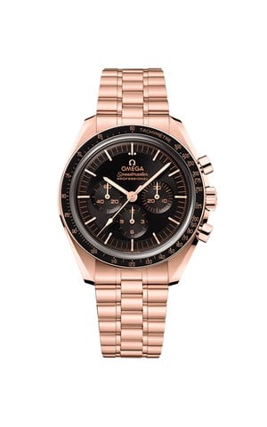 Omega 310.60.42.50.01.001 Speedmaster Erkek Kol Saati