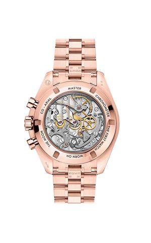 Omega -310.60.42.50.01.001- Kol Saati