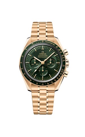 Omega 310.60.42.50.10.001 Moonwatch Erkek Kol Saati
