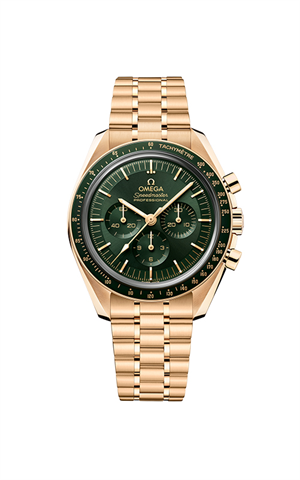 Omega 310.60.42.50.10.001 Speedmaster Erkek Kol Saati