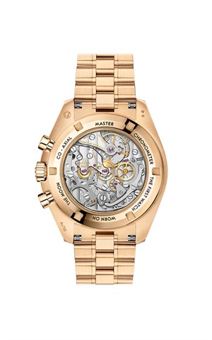 Omega 310.60.42.50.10.001 Moonwatch Erkek Kol Saati