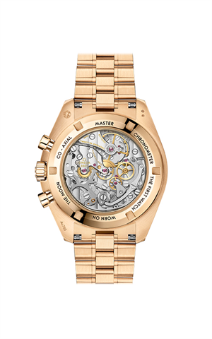 Omega 310.60.42.50.10.001 Speedmaster Erkek Kol Saati