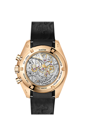 Omega 310.62.42.50.99.001 Speedmaster Erkek Kol Saati