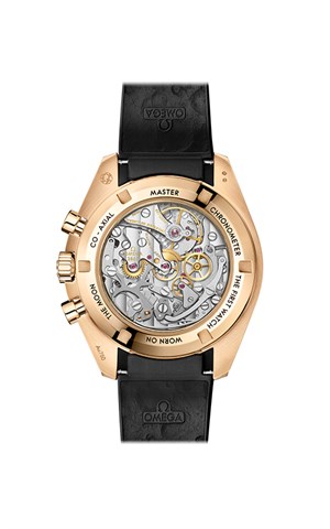 Omega 310.62.42.50.99.001 Speedmaster Erkek Kol Saati