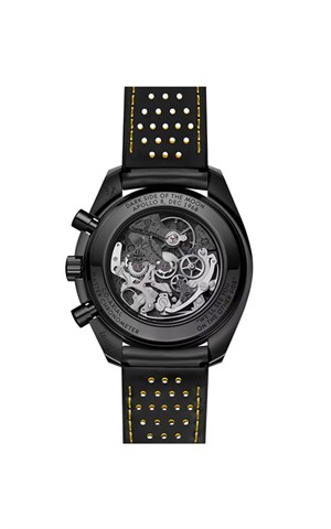 Omega 310.92.44.50.01.001 Dark Side Of The Moon Erkek Kol Saati