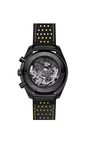 Omega 310.92.44.50.01.001 Dark Side Of The Moon Erkek Kol Saati