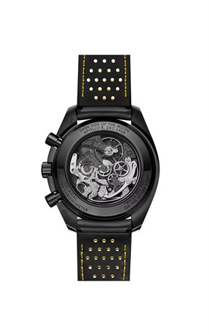 Omega 310.92.44.50.01.001 Dark Side of The Moon Watches