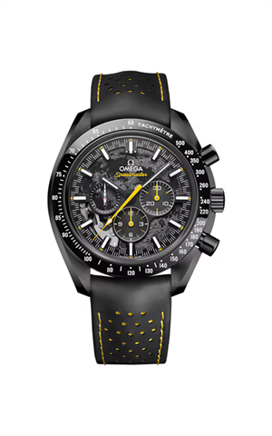 Omega 310.92.44.50.01.001 Dark Side Of The Moon Erkek Kol Saati