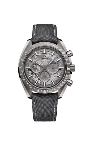 Omega 310.92.44.50.06.001 Dark Side of The Moon Watches