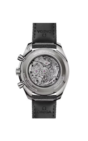 Omega 310.92.44.50.06.001 Dark Side Of The Moon Erkek Kol Saati