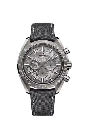 Omega 310.92.44.50.06.001 Dark Side Of The Moon Erkek Kol Saati