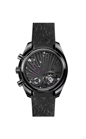Omega 310.92.44.51.01.001 Dark Side of The Moon Watches