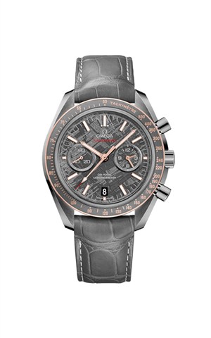 Omega 311.63.44.51.99.001 Dark Side of The Moon Watches