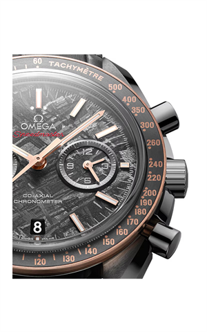 Omega 311.63.44.51.99.001 Dark Side Of The Moon Erkek Kol Saati