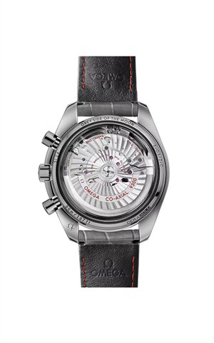 Omega 311.63.44.51.99.001 Dark Side of The Moon Watches