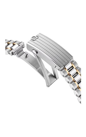 Omega 324.20.38.50.02.001 Speedmaster 38 Erkek Kol Saati