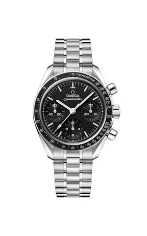 Omega 324.30.38.50.01.002 Speedmaster 38 Erkek Kol Saati