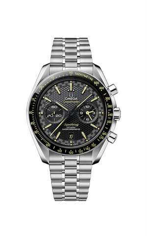 Omega 329.30.44.51.01.003 Speedmaster Erkek Kol Saati