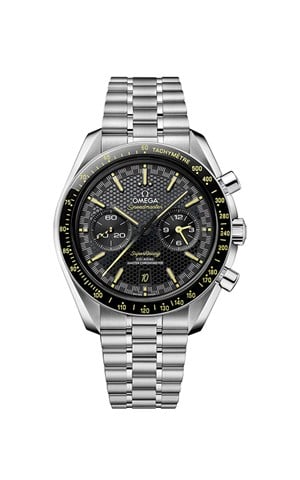 Omega 329.30.44.51.01.003 Speedmaster Erkek Kol Saati